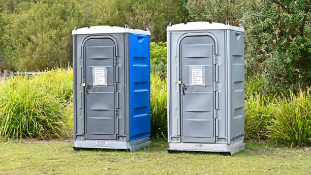 Portable Potty Rental